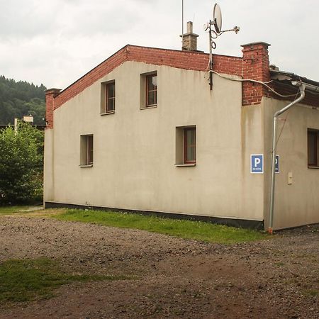 Apartman Svoboda nad Úpou المظهر الخارجي الصورة