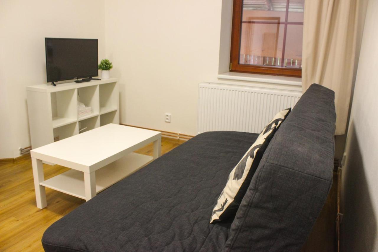 Apartman Svoboda nad Úpou المظهر الخارجي الصورة