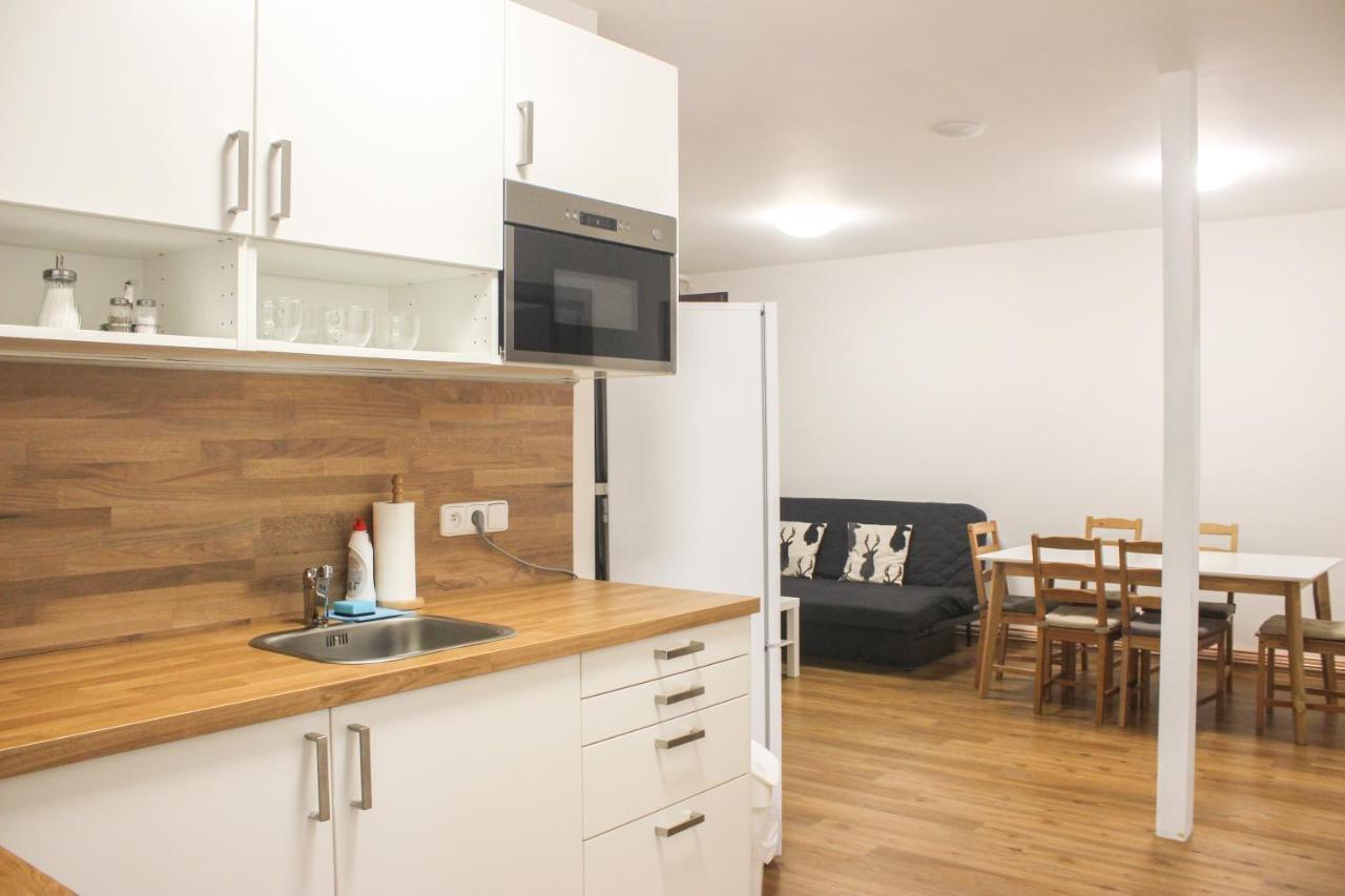 Apartman Svoboda nad Úpou المظهر الخارجي الصورة