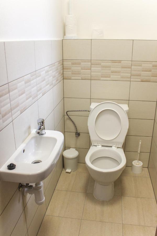 Apartman Svoboda nad Úpou المظهر الخارجي الصورة