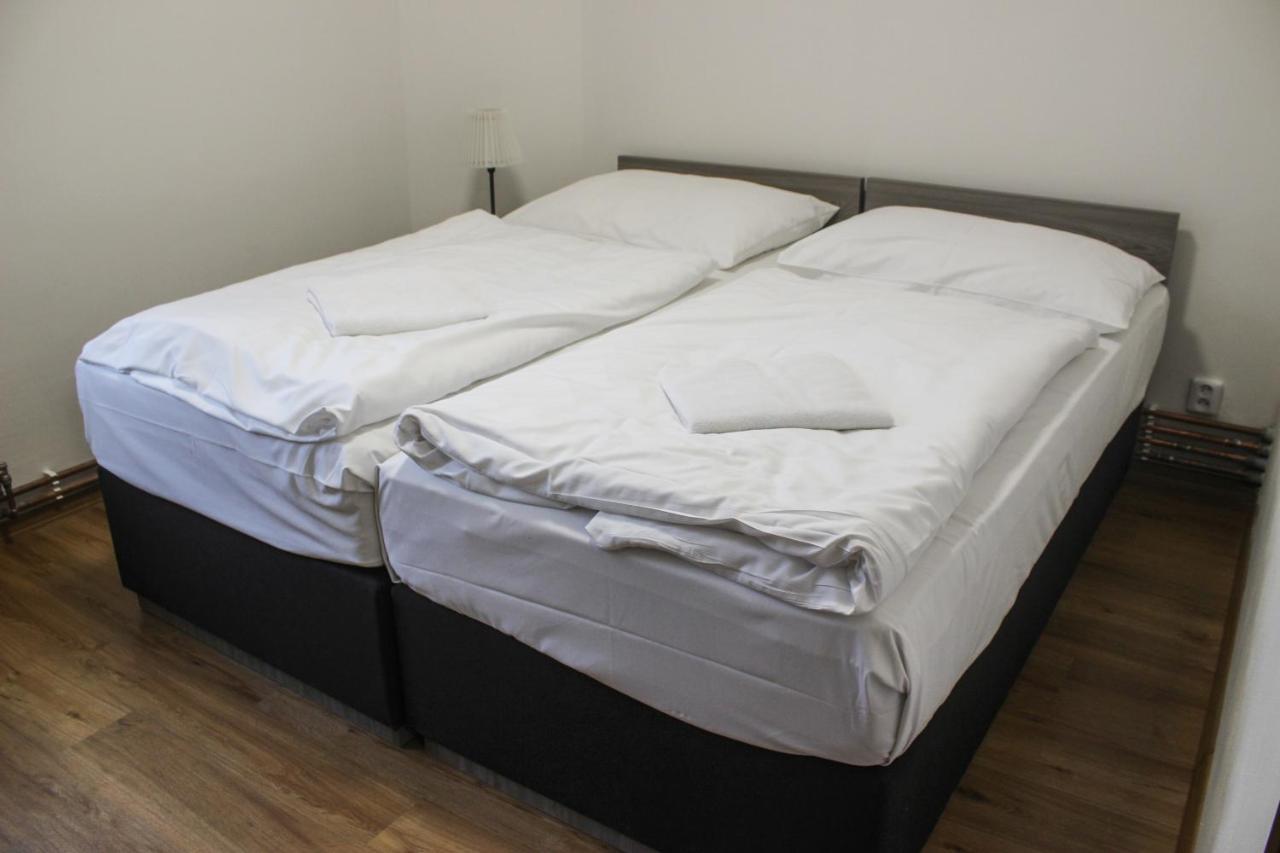 Apartman Svoboda nad Úpou المظهر الخارجي الصورة
